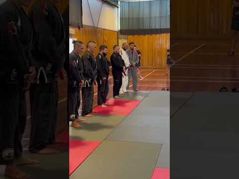 Tsunami Southern Tribes Aotearoa Hikōi 2/15/25