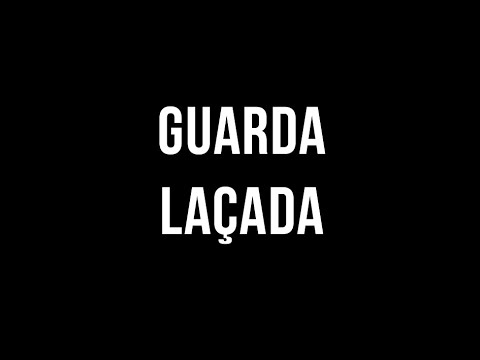 GUARDA LAÇADA | SETUP DA POSIÇÃO