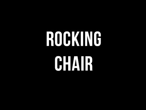 RASPAGEM DA MEIA GUARDA PROFUNDA | ROCKING CHAIR