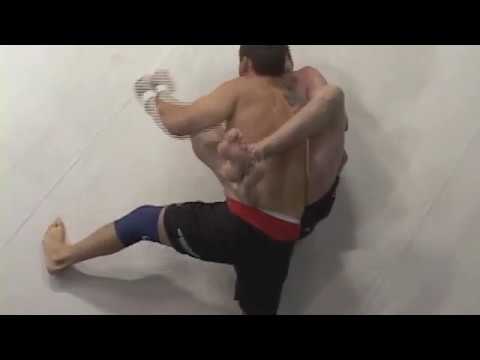 Dustin Denes v Todd Carney