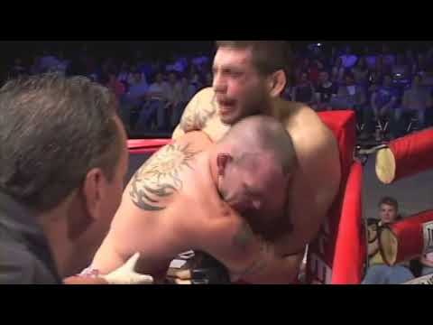 Dustin Denes v Darrell Smith