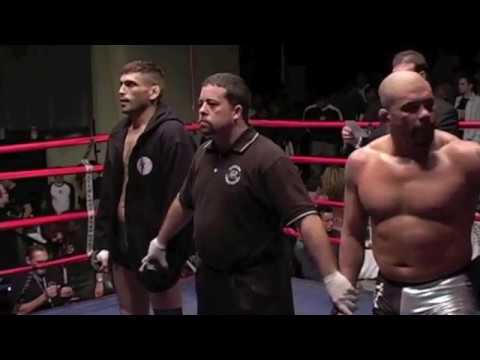 Dustin Denes v Adrian Serrano