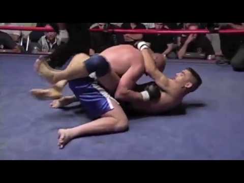 Dustin Denes v Nick Thompson