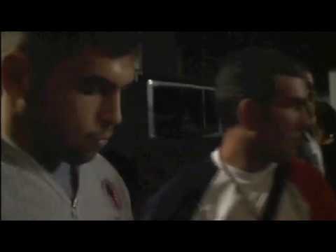 Dustin Denes v Scott Henze