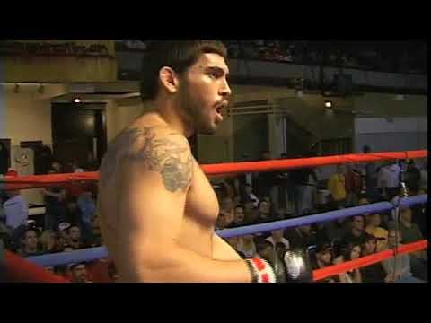 Dustin Denes v Eric Schafer