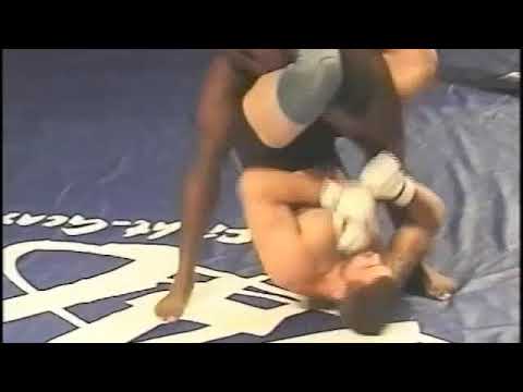 Dustin Denes v George Allen