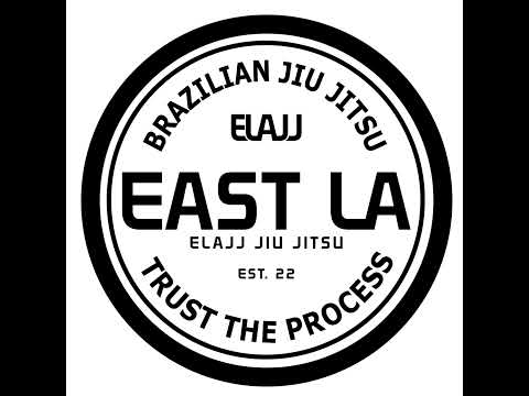 East LA Jiu Jitsu Live Stream