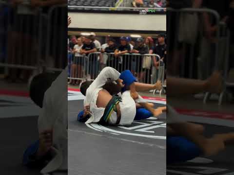 Coach Leo in competition!!!  #bjj