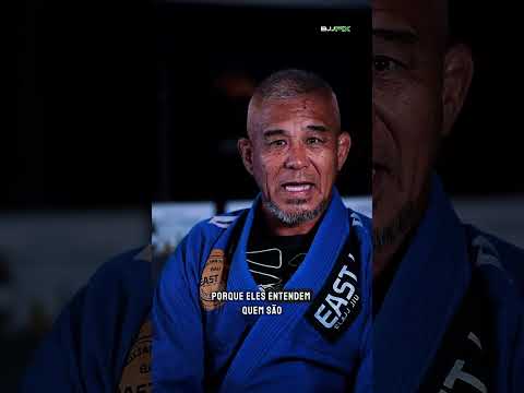 Coach Ron at Boyle Heights BJJ #bjj