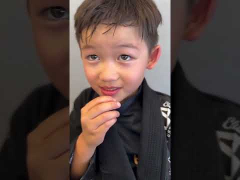 ELAJJ competition team! #bjj