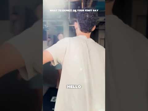 Weclome to Boyle heights jiujitsu!  #bjj