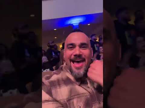 Coach Filipe full superfight!!!