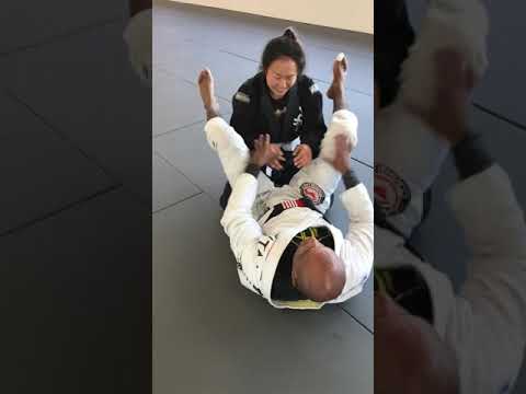 Attacks from the Full guards