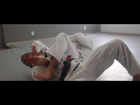 Ethos Jiu-Jitsu Fullerton