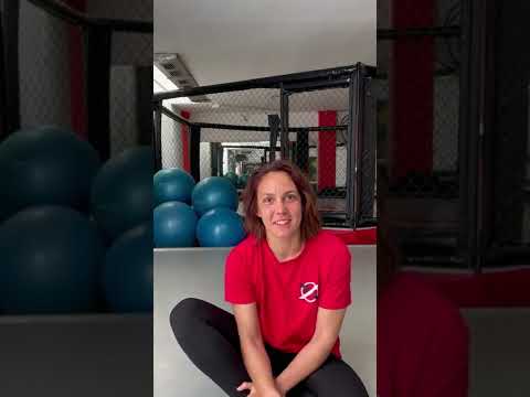 🙅‍♀️Aprende más tips y a autodefenderte en las clases de Defensa Personal para Mujeres en Barcelona