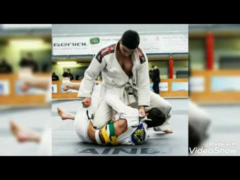 Entrevista con Ruggero Stoppa: BJJ, judo y un healthy life style 🥋