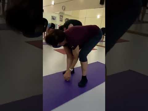 Tu mejor clase de Yoga en Barcelona 🧘‍♀️ 🧘‍♂️