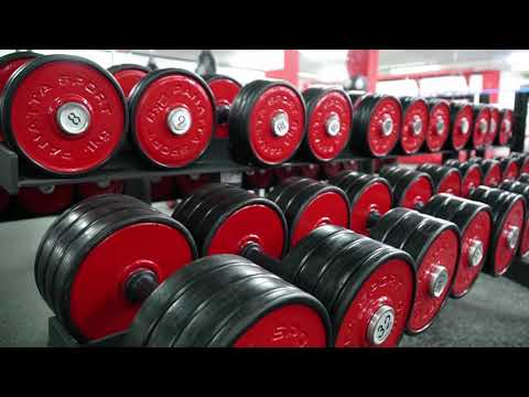 XFit Eixample Gym BCN - Descubre tu gimnasio en Barcelona.