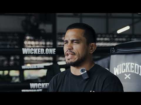 Alexandre Khan Blin – The Fight Journal (Full Documentary)