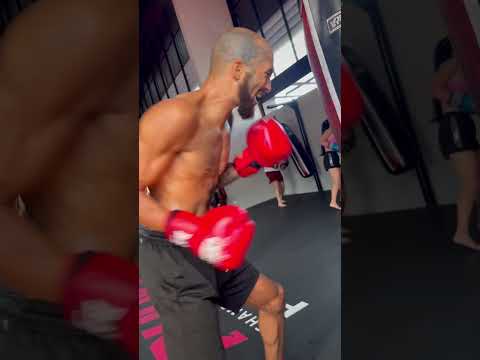 FIGHT WEEK 🔥27 April | Saturday #muaythai #event #fighternight