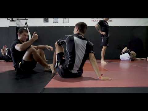 Fight Club Jiu Jitsu Miami