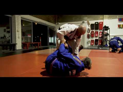 Fight Club Jiu Jitsu Beenleigh