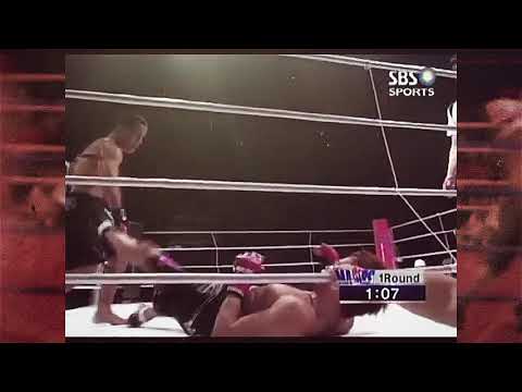 Daniel Lima MMA Fight Highlights
