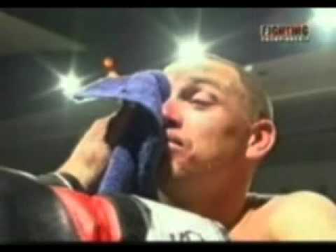 Daniel Lima Highlight