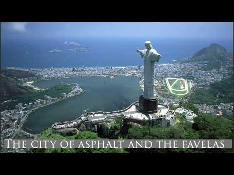 Helping Children from Rio de Janeiro, Brazil