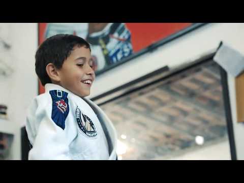 Why Jiu-Jitsu is important?