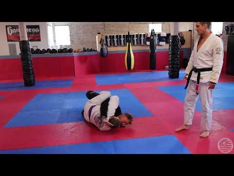 16 1 Trap and Roll Long