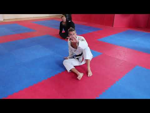 7.2 Technical Stand Up Long