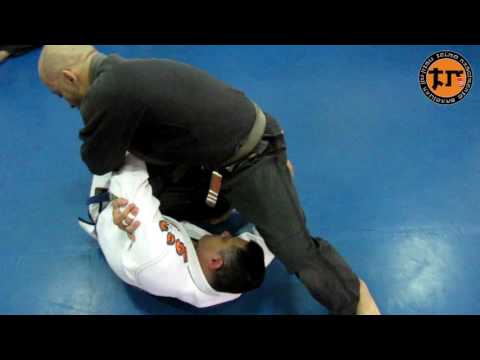 TNBJJ - Técnica de drill parte 2