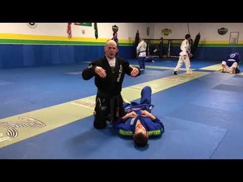 Neck Cranks Continued | MOVE OF THE WEEK #86