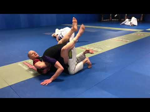 Brabo Choke, Arm In Guillotine, and Counters | MOVE OF THE WEEK #85