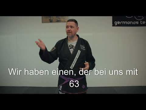 Testimonial Falk Hammermüller