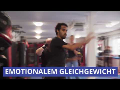 KICKBOXEN EINSTEIGER