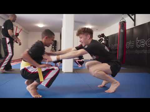 KICKBOXEN KIDS ab 6 Jahre