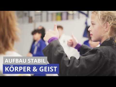 BJJ TEENS ab 12 Jahre