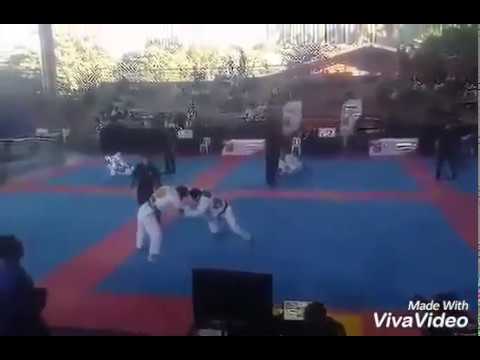 Mestre Marcelo Siqueira Jiu-jitsu (Gfteam)