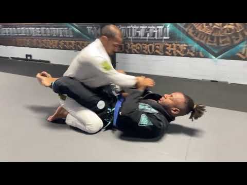 Perfect Your Arm Bar Techniques & Learn Top Escape Moves