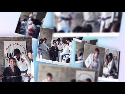 Graduação de Jiu-Jitsu | Março/25