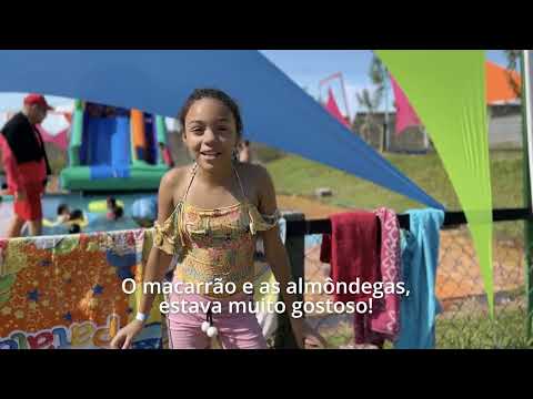 Natal Especial 2023 | Associação Uma Vida