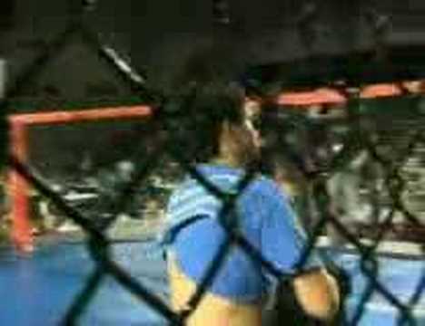 Maumoco -v- John leblau