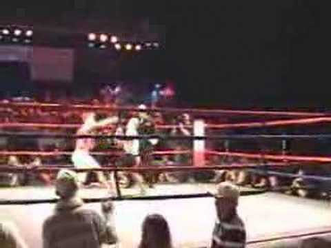 Steve "Drago" Kinnison