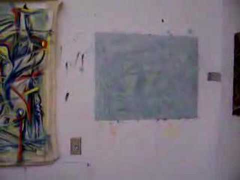 La Artist Antonno Sifuentes de LaRose