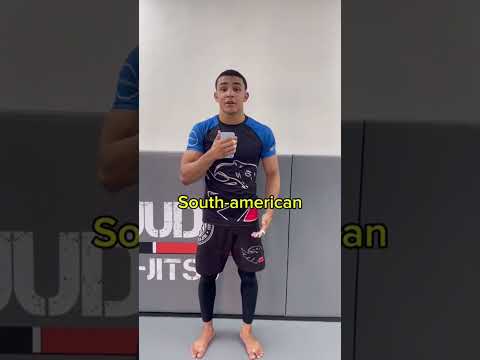 Grateful for the Jiu Jitsu for Good project! 🙏🥋 #JiuJitsuForGood"