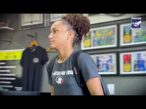 Transforming Lives in Rio de Janeiro: Julia's Inspiring Story