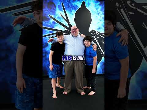 Martial Arts for Kids: Building Great Human Beings