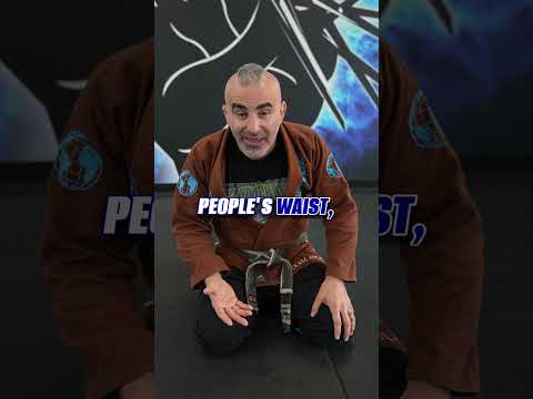 Should morals have anything to do with Jiu-Jitsu?